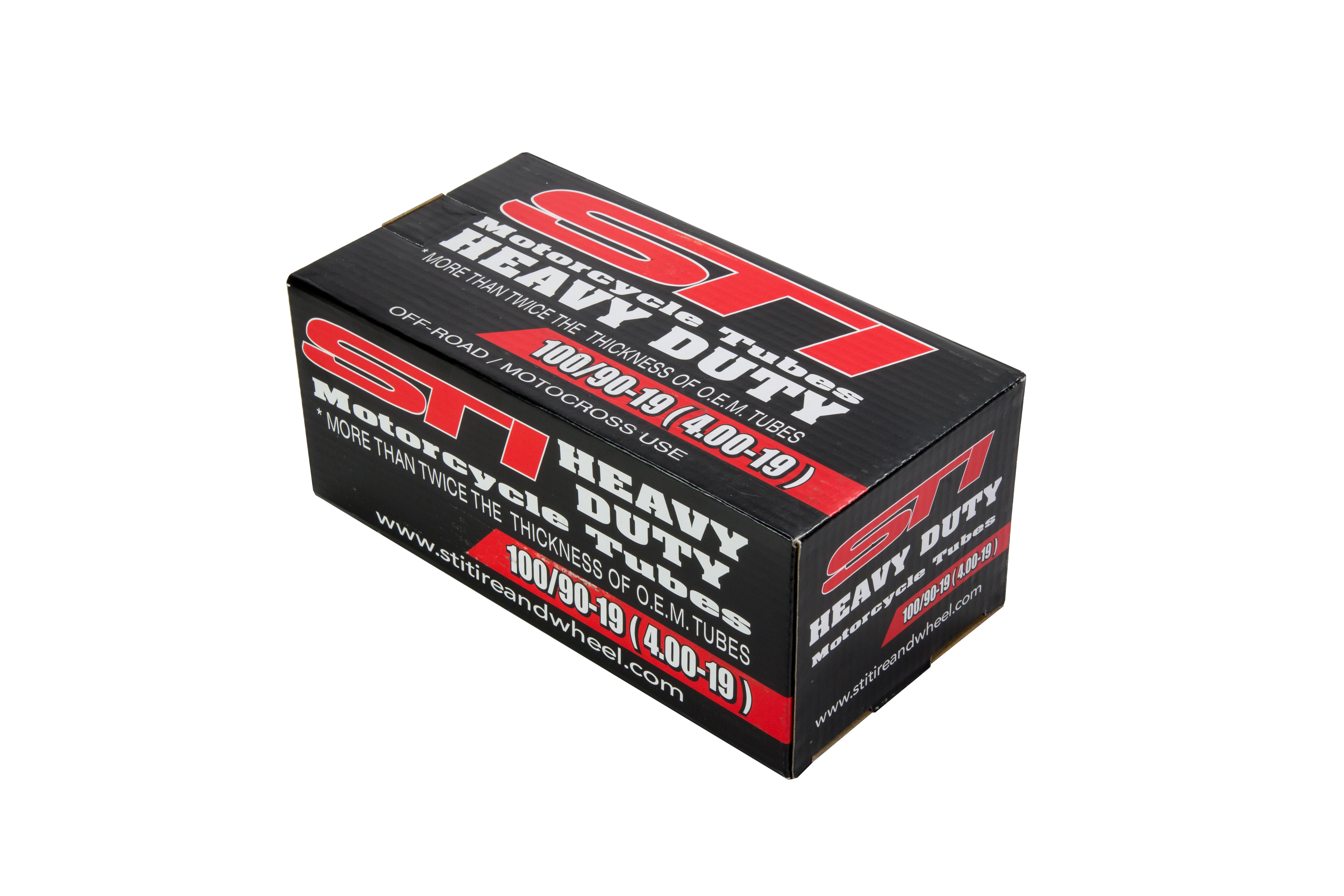 19" STI HEAVY Duty Tube 19" STI HEAVY Duty Tube